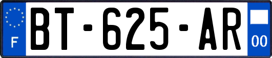 BT-625-AR