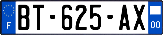 BT-625-AX