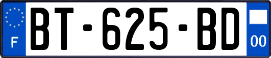 BT-625-BD