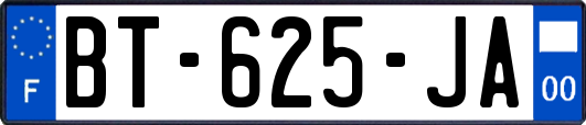 BT-625-JA