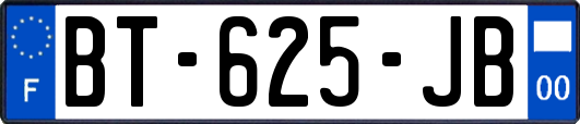 BT-625-JB