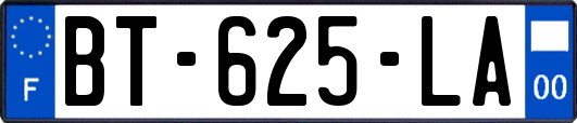 BT-625-LA