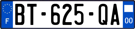 BT-625-QA