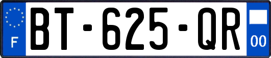 BT-625-QR