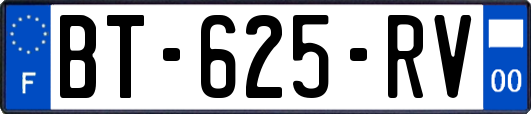 BT-625-RV