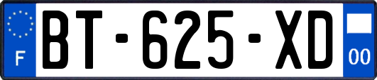 BT-625-XD