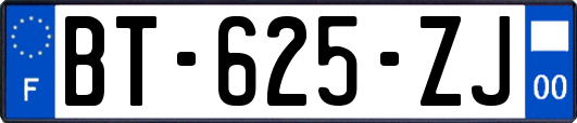 BT-625-ZJ