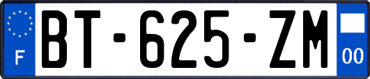 BT-625-ZM