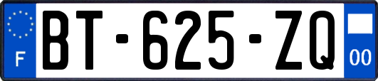 BT-625-ZQ