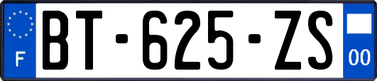 BT-625-ZS