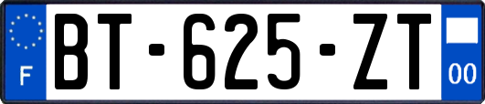 BT-625-ZT