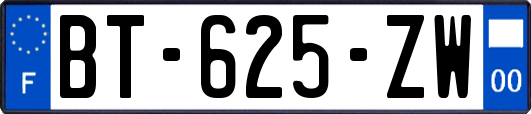 BT-625-ZW