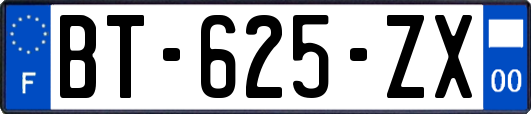 BT-625-ZX