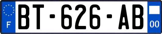 BT-626-AB