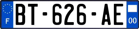 BT-626-AE