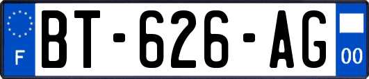 BT-626-AG