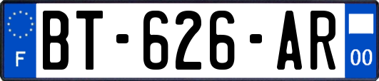 BT-626-AR