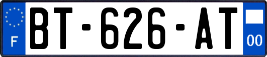 BT-626-AT