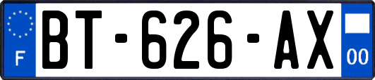 BT-626-AX