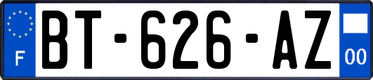 BT-626-AZ