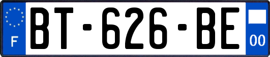 BT-626-BE