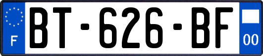 BT-626-BF