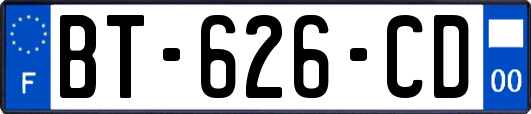 BT-626-CD