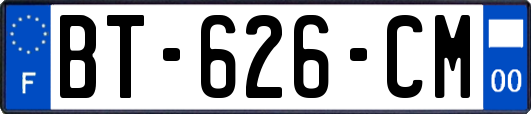 BT-626-CM