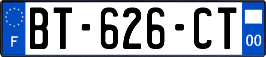 BT-626-CT