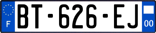 BT-626-EJ