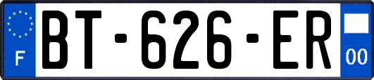 BT-626-ER