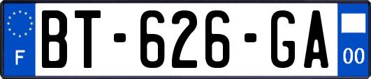 BT-626-GA