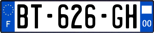 BT-626-GH