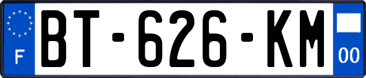 BT-626-KM