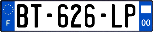 BT-626-LP