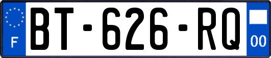 BT-626-RQ