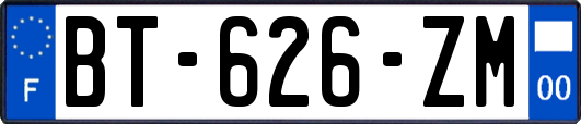 BT-626-ZM