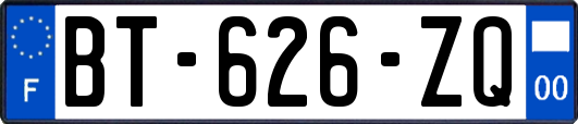 BT-626-ZQ