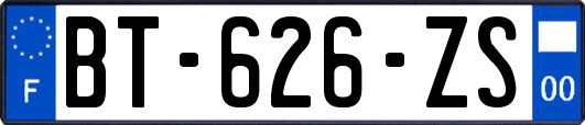 BT-626-ZS