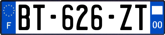 BT-626-ZT