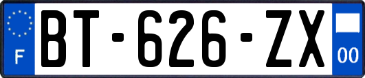 BT-626-ZX