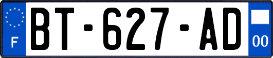 BT-627-AD