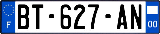 BT-627-AN