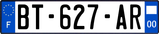 BT-627-AR