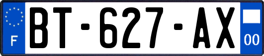 BT-627-AX