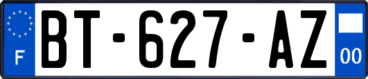 BT-627-AZ