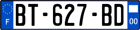 BT-627-BD