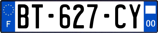 BT-627-CY