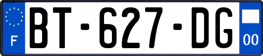 BT-627-DG