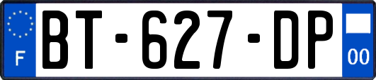 BT-627-DP